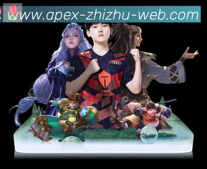App 展示图